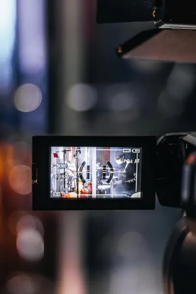 Beyond the Screen: Virtual Funeral Etiquette and Compassionate Hosting for 2025 Cover