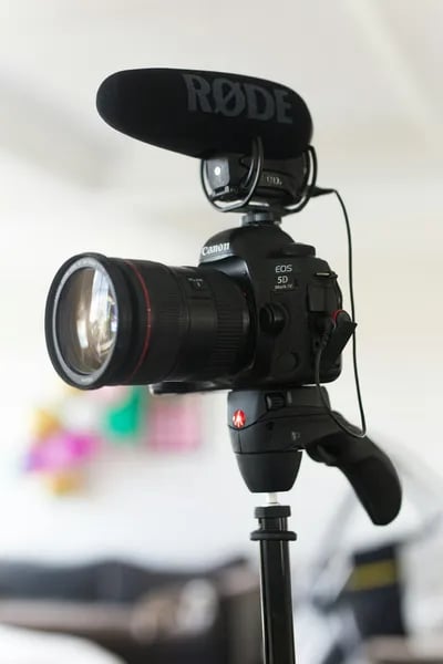 How to Live-Stream a Funeral: A Technical Checklist Cover